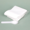 Cucharas-platillo de taza de tazón de PLA biodegradable reciclable-wallis