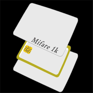 Hoja-wallis modificada para requisitos particulares del embutido de la tarjeta inteligente de la tarjeta del PVC del tamaño 3*8 2*5 RFID