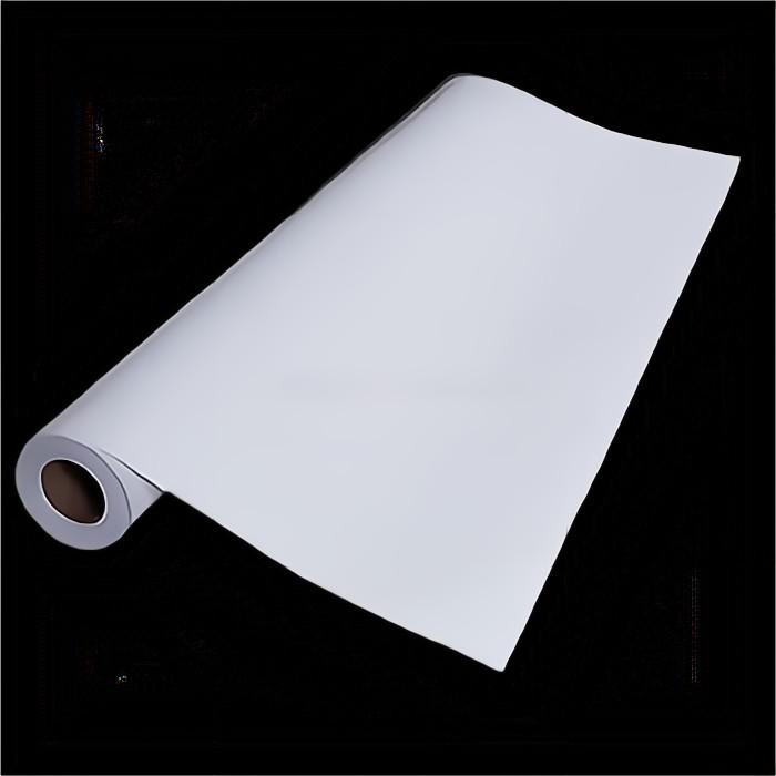 Papel Teslin blanco de 0,178 mm y 0,254 mm para fabricación de tarjetas de identificación-wallis