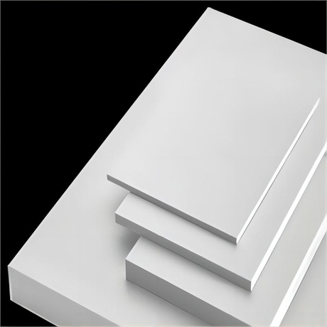Las aplicaciones arquitectónicas de las láminas de PVC de alta calidad: WallisPlastic