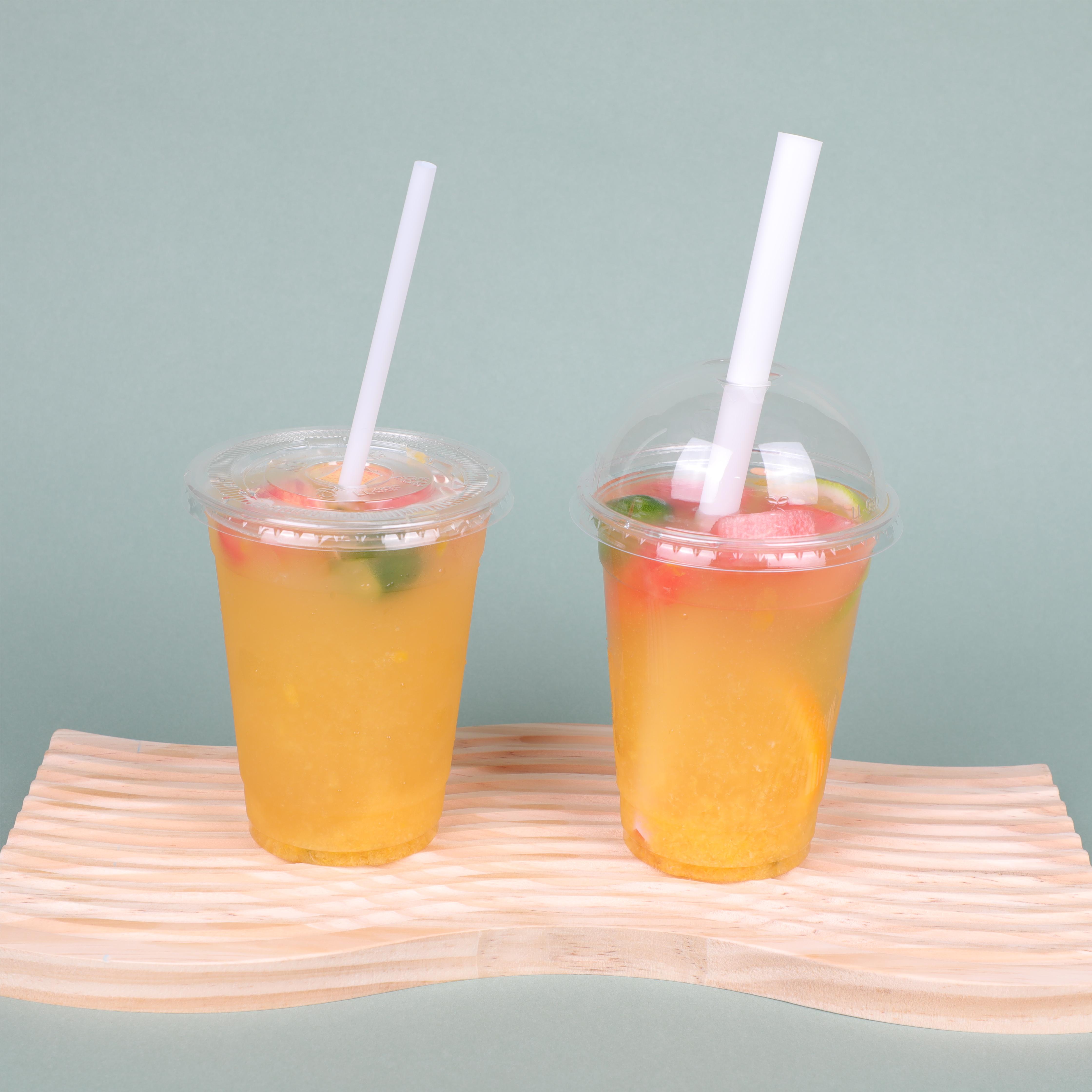 Taza de bebida fría biodegradable reciclada de venta caliente Cup-wallis