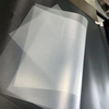 Película en láminas de PET mate translúcida para blíster/impresión/doblado-Wallis