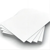 Papel Teslin blanco de 0,178 mm y 0,254 mm para fabricación de tarjetas de identificación-wallis