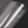 Termoformado Lámina de PET troqueladora laminada rígida transparente Roll-Wallis
