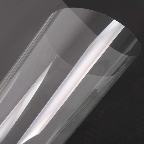 Película de lámina de PET transparente termoformado de PET de alta calidad