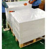 La lámina central de PVC se utiliza para la capa intermedia de tarjetas de PVC o incrustaciones de PVC-WallisPlastic