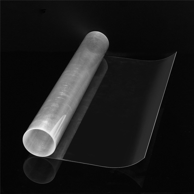  Película transparente antivaho para láminas de PET para cajas plegables-Wallis