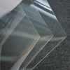Caja de ventana de PVC transparente con impresión de logotipo personalizado de alta calidad-WallisPlastic