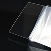 Caja de plástico transparente de alta calidad, caja plegable PET-Wallis