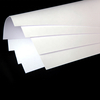  Hoja de impresión de PVC a prueba de luz digital o de inyección de tinta-WallisPlastic